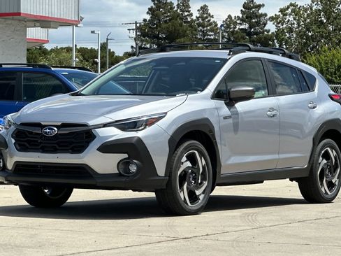 New 2026 Subaru Crosstrek 2.5i Limited AWD/4WD image 7