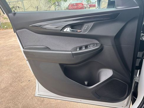 Used 2025 Chevrolet TrailBlazer LT image 20