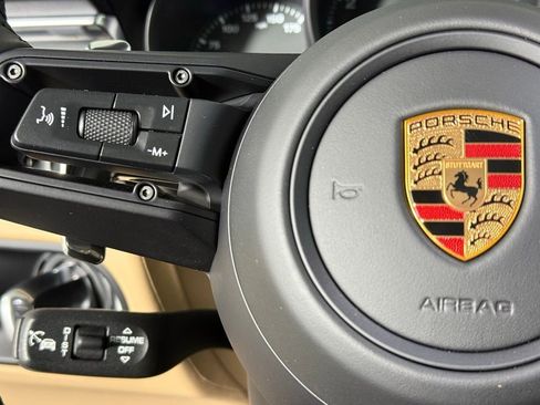 New 2026 Porsche Macan Turbo image 36