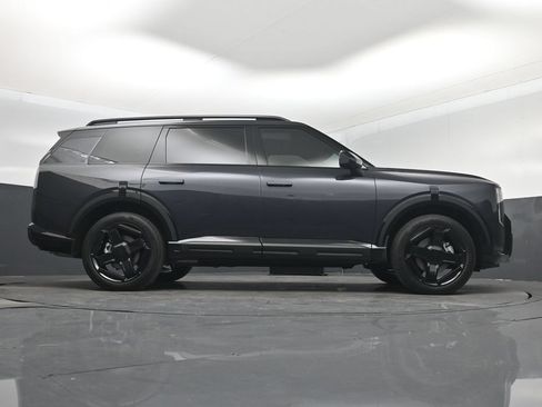 Used 2027 Kia Telluride EX X-Line AWD/4WD image 16