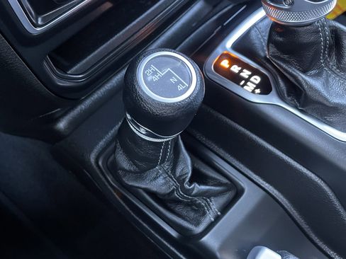 New 2026 Jeep Wrangler Sport S image 31