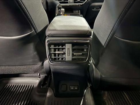 Certified 2026 Lexus NX 350 AWD w/ Cold Area Package image 18