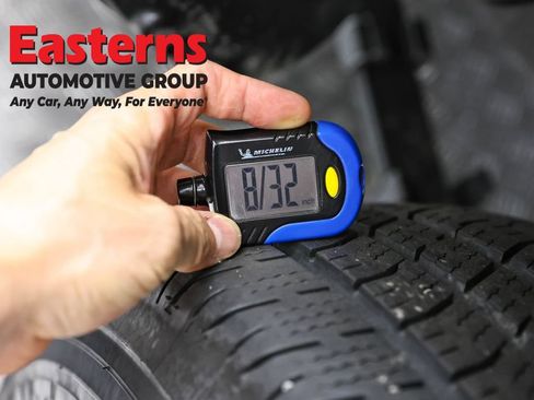 Used 2025 Toyota Tacoma SR RWD image 22