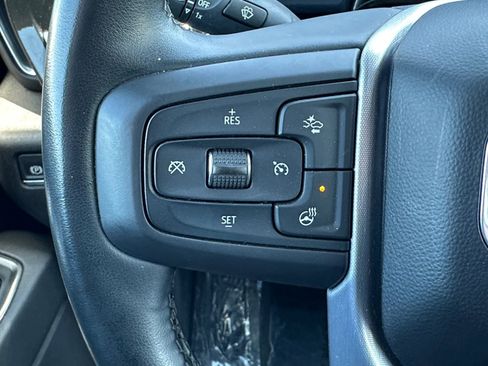 Used 2024 GMC Sierra 1500 SLE w/ Preferred Package image 21