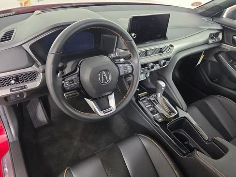Used 2026 Acura Integra A-Spec FWD image 19