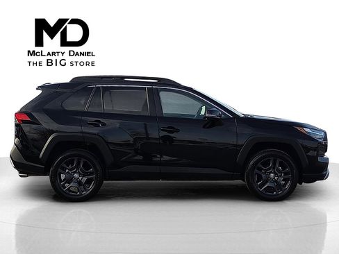 Used 2024 Toyota RAV4 Adventure image 6