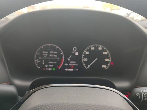 Used 2024 Honda HR-V Sport image 6