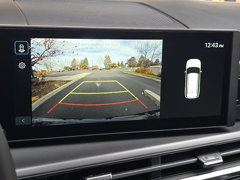 New 2026 Hyundai Santa Fe SE image 24