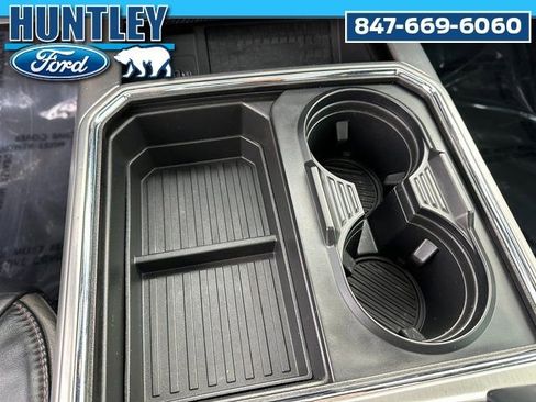 Used 2022 Ford F450 Platinum w/ FX4 Off-Road Package image 23