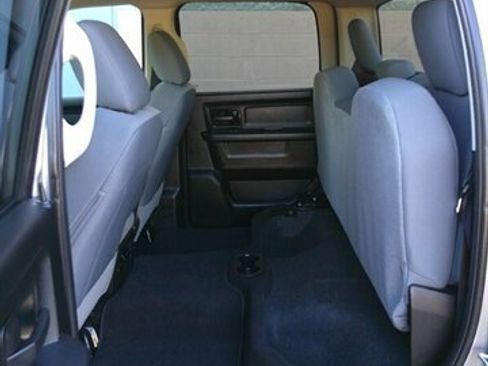 Used 2020 RAM 1500 Tradesman w/ Popular Equipment Group image 20