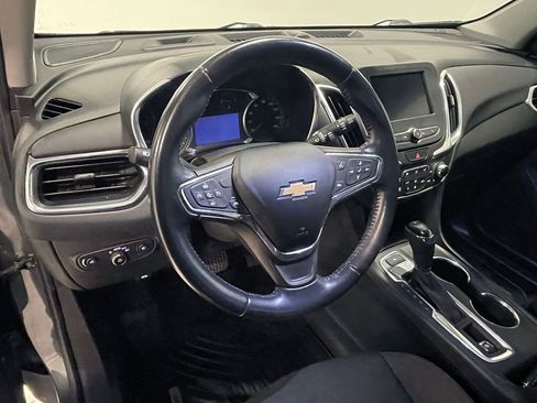 Used 2021 Chevrolet Equinox LT AWD/4WD image 21