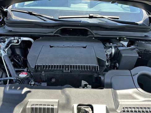 New 2026 Honda Passport TrailSport Elite image 16