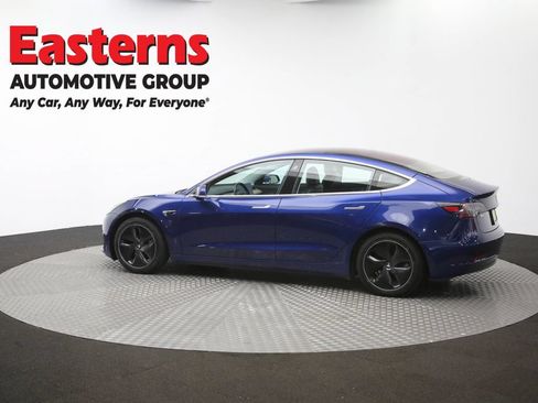 Used 2018 Tesla Model 3 Long Range AWD/4WD image 56