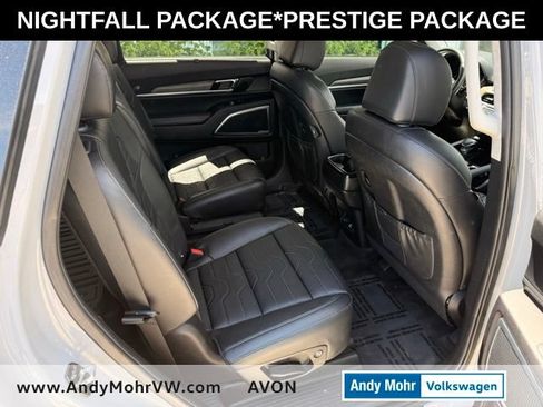 Used 2022 Kia Telluride SX w/ SX Prestige Package AWD/4WD image 18