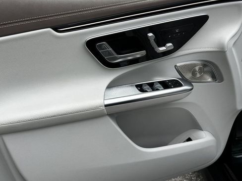 Certified 2023 Mercedes-Benz EQE 350+ 4MATIC SUV image 11