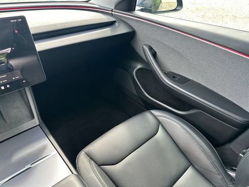 Used 2024 Tesla Model 3 Standard Range RWD image 22