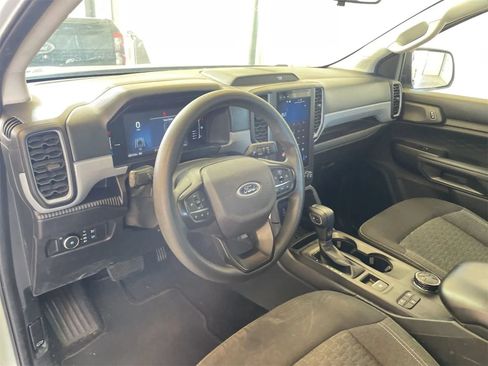 Used 2024 Ford Ranger XL AWD/4WD image 15