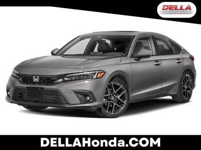 Used 2023 Honda Civic Sport Touring