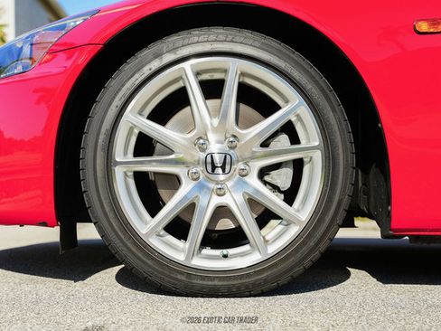 Used 2004 Honda S2000 image 57