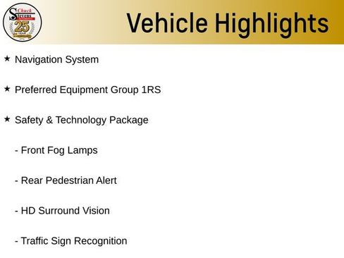New 2026 Chevrolet Equinox RS w/ Convenience Package III image 6