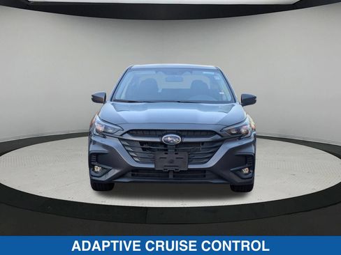 Certified 2025 Subaru Legacy Premium AWD/4WD image 9