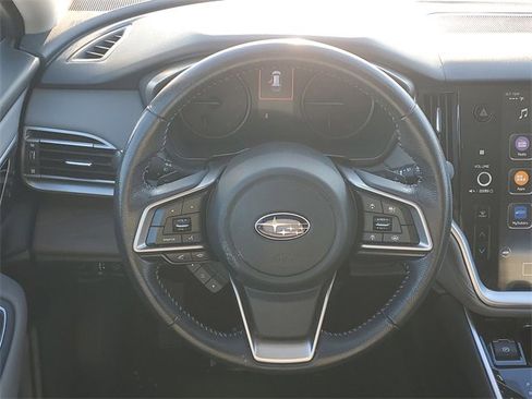 Used 2020 Subaru Outback Limited image 14