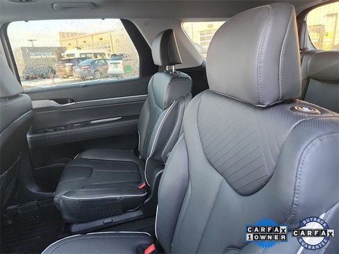 Used 2025 Hyundai Palisade SEL image 25