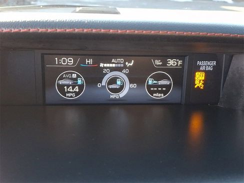 Used 2019 Subaru WRX STI image 27