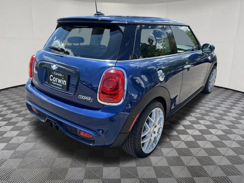 Used 2014 MINI Cooper S FWD image 8