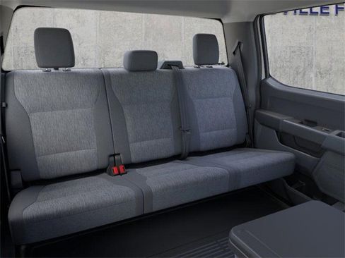 New 2026 Ford F250 XL w/ XL Off-Road Package image 11