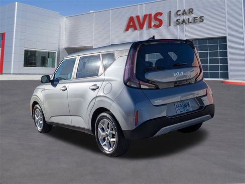 Used 2023 Kia Soul LX w/ Option Group 015 image 9