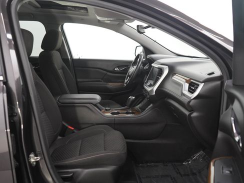 Used 2018 GMC Acadia SLE AWD/4WD image 11