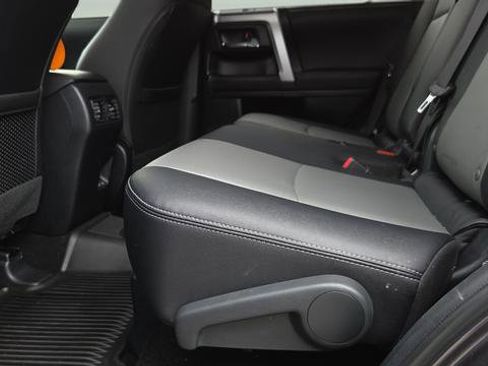 Used 2023 Toyota 4Runner SR5 Premium w/ Moonroof Package image 22