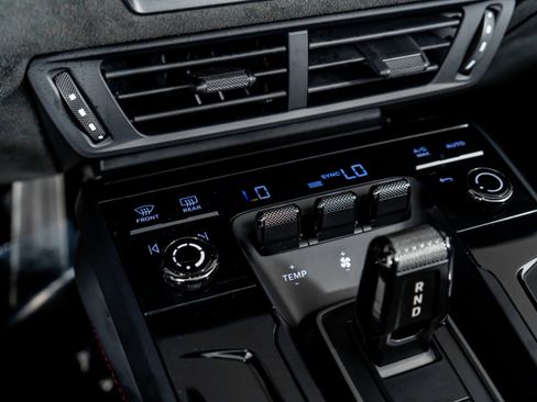 Used 2026 Porsche 911 Targa 4 GTS w/ Premium Package image 40