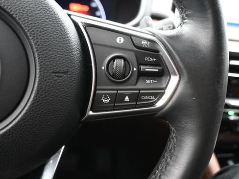 Used 2024 Acura MDX SH-AWD w/ Technology Package image 15