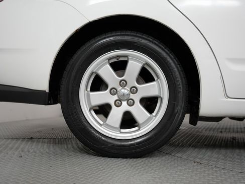 Used 2007 Toyota Prius Touring image 50