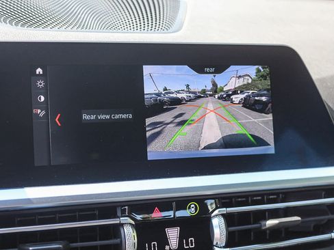 Used 2020 BMW 330i Sedan RWD image 23