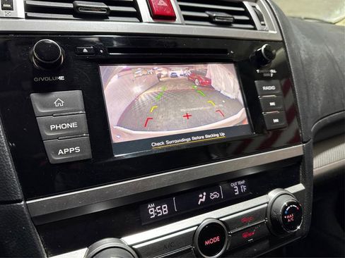 Used 2019 Subaru Outback 2.5i image 28