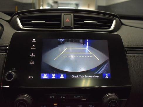 Used 2022 Honda CR-V EX-L image 25