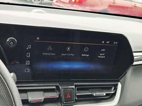 Certified 2025 Chevrolet TrailBlazer LT image 20