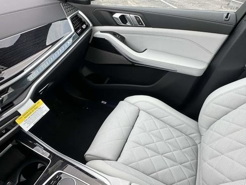 New 2026 BMW X5 xDrive40i AWD/4WD image 18