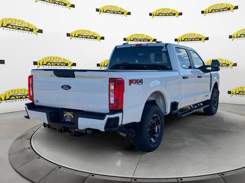 New 2026 Ford F250 XL w/ STX Appearance Package AWD/4WD image 6