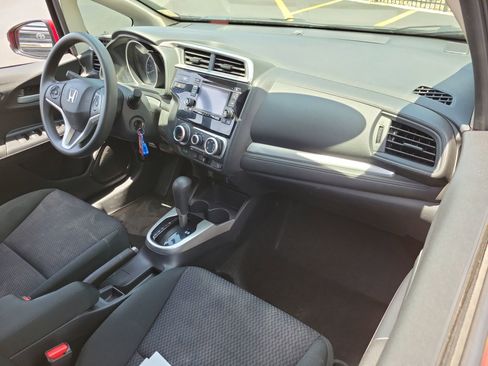 Used 2020 Honda Fit LX image 13