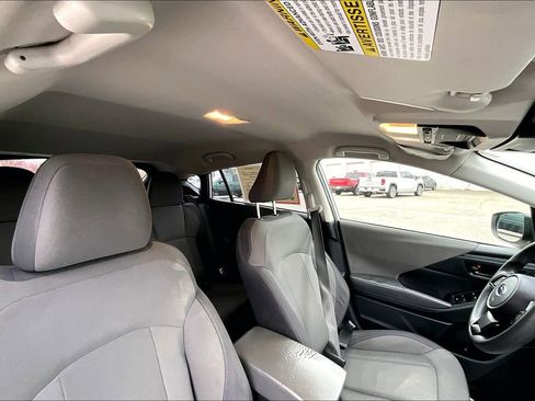 Used 2024 Subaru Crosstrek 2.0i image 23
