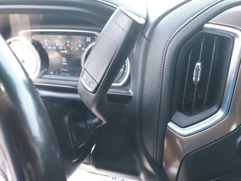 Used 2022 Chevrolet Silverado 3500 High Country AWD/4WD image 26