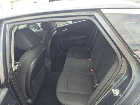 Used 2020 Kia Optima LX FWD image 16
