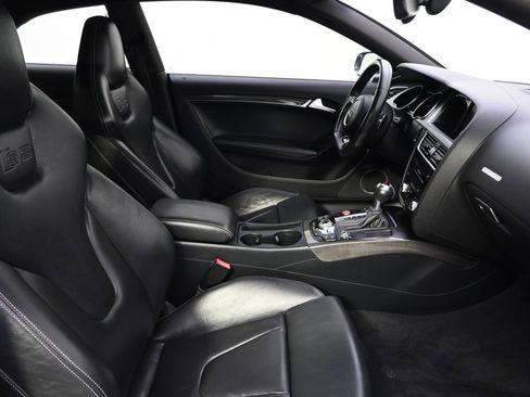 Used 2013 Audi S5 Premium Plus image 16