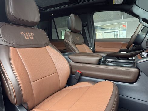 New 2026 Ford Expedition King Ranch image 37
