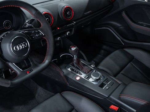 Used 2020 Audi RS 3 AWD/4WD image 55