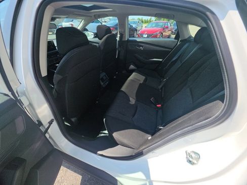 Certified 2026 Honda Accord SE image 26